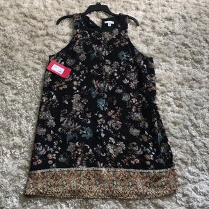 NWT, Allison Joy Shift dress from Evereve